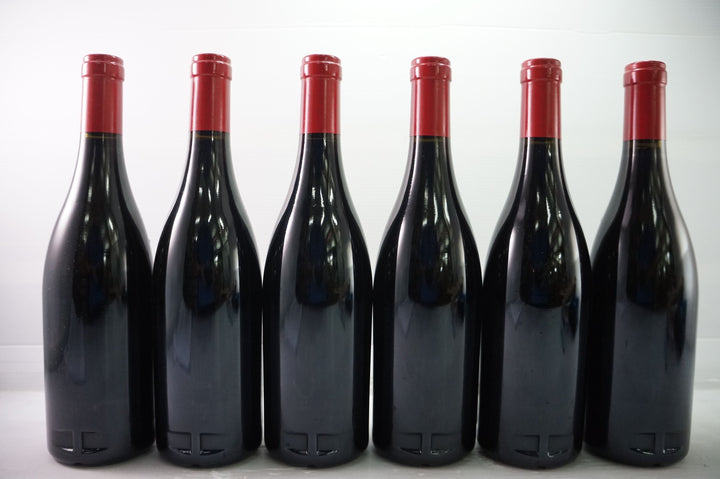 Saint Prefert Chateauneuf du Pape Collection Charles Giraud 2017