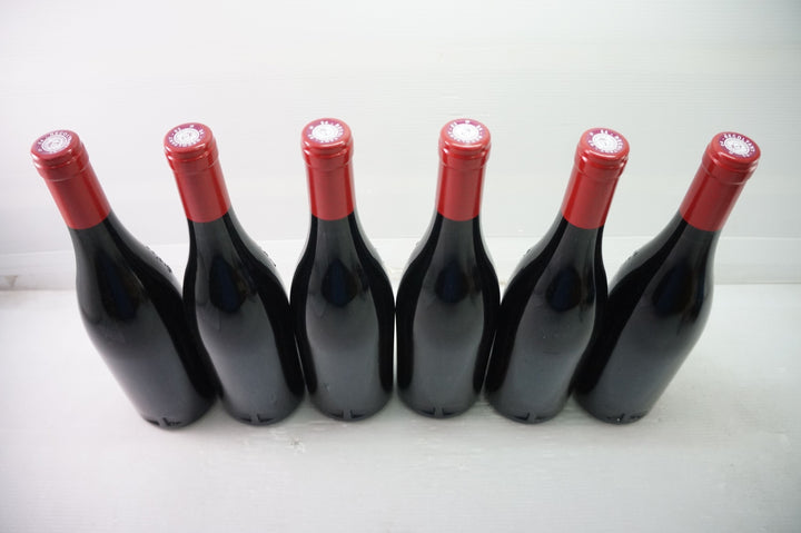 Saint Prefert Chateauneuf du Pape Collection Charles Giraud 2017