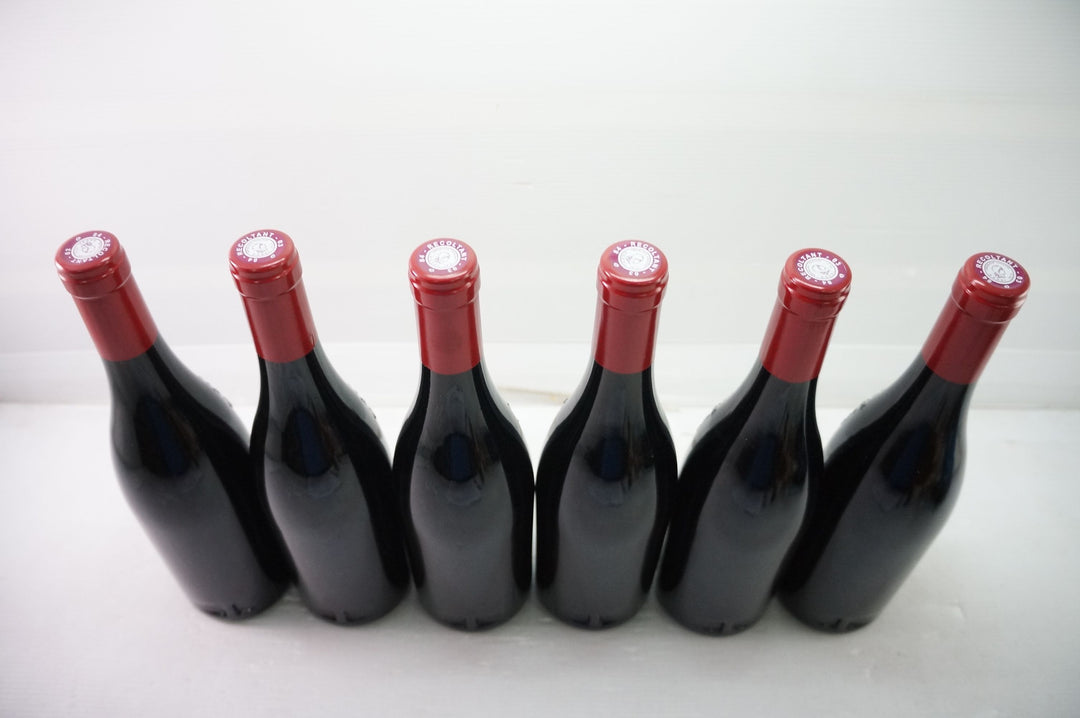 Saint Prefert Chateauneuf du Pape Reserve Auguste Favier 2018