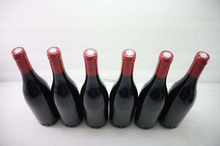 Saint Prefert Chateauneuf du Pape Reserve Auguste Favier 2018