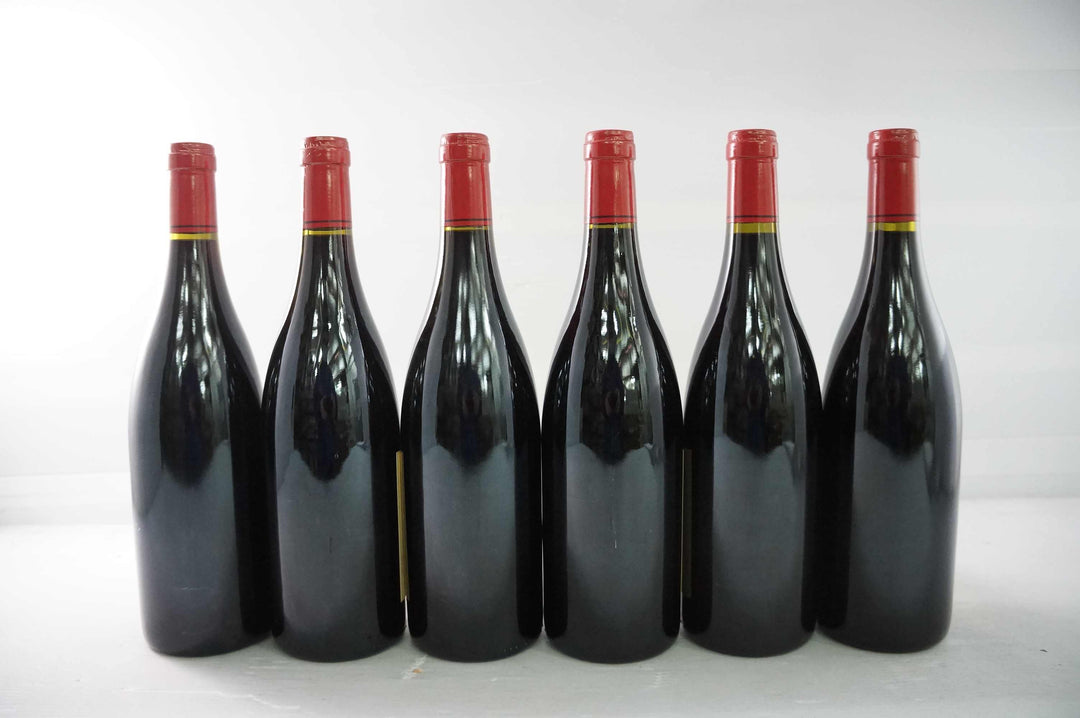 Domaine de la Grange des Peres 2015