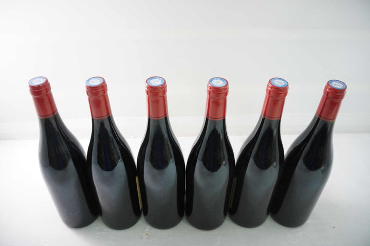 Domaine de la Grange des Peres 2015