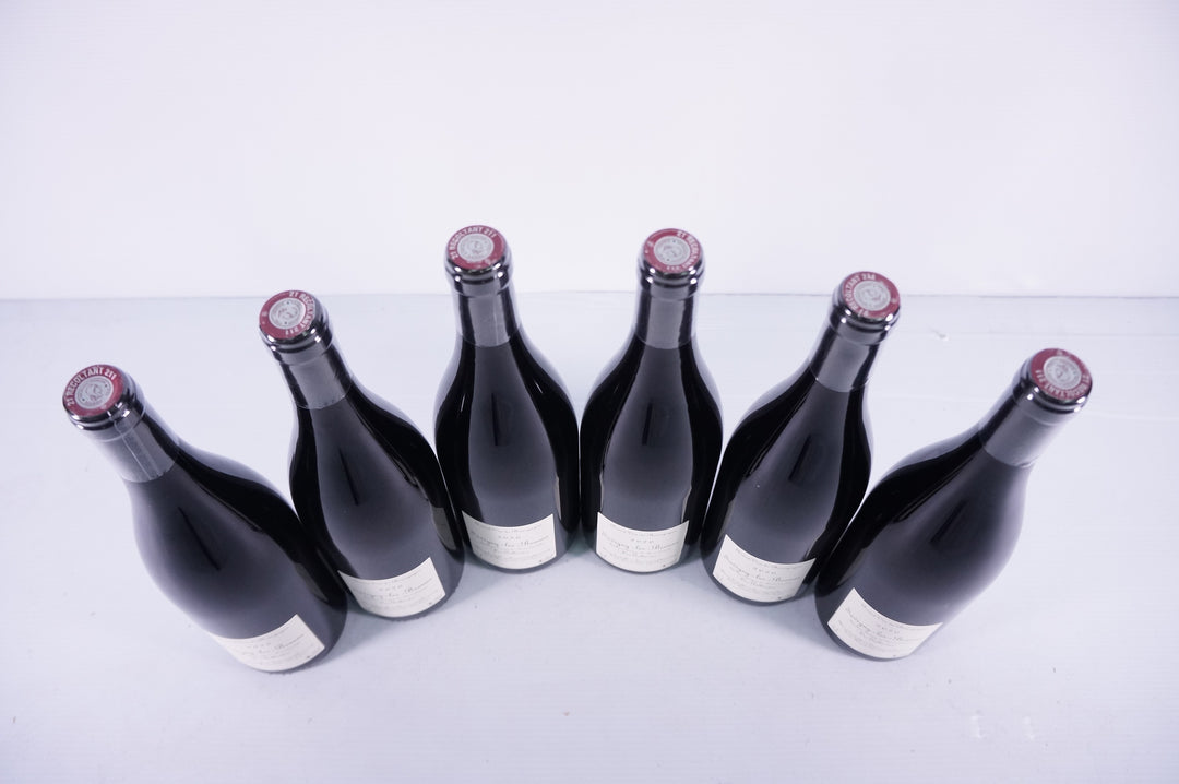 Domaine de Chassorney Savigny Les Beaune Les Gollardes Rouge 2020