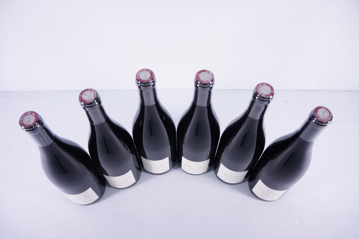 Domaine de Chassorney Savigny Les Beaune Les Gollardes Rouge 2020