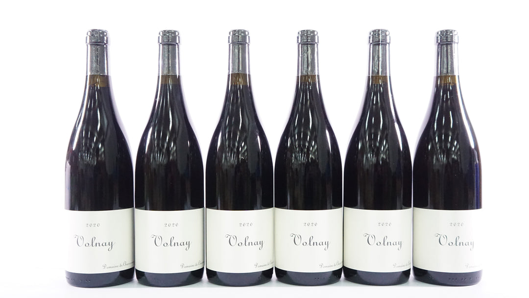 Domaine de Chassorney Volnay 2020