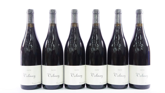 Domaine de Chassorney Volnay 2020