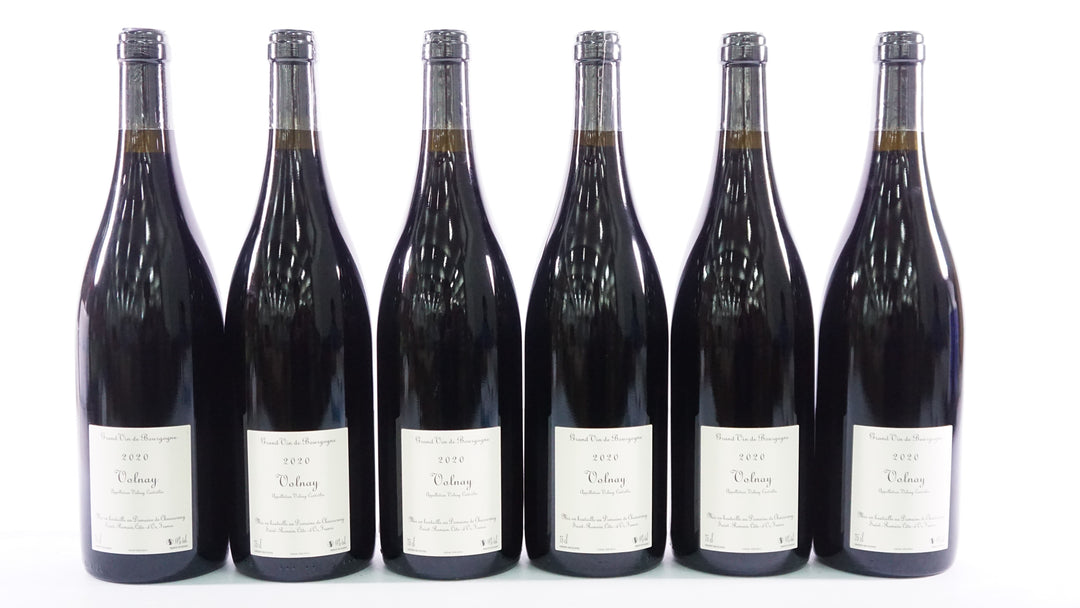 Domaine de Chassorney Volnay 2020
