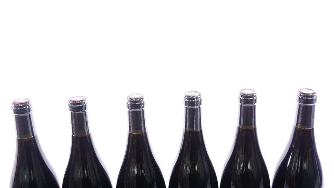 Domaine de Chassorney Volnay 2020