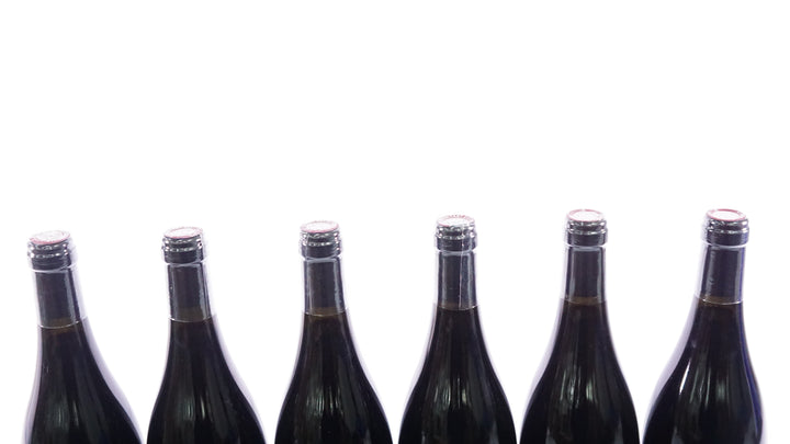 Domaine de Chassorney Volnay 2020