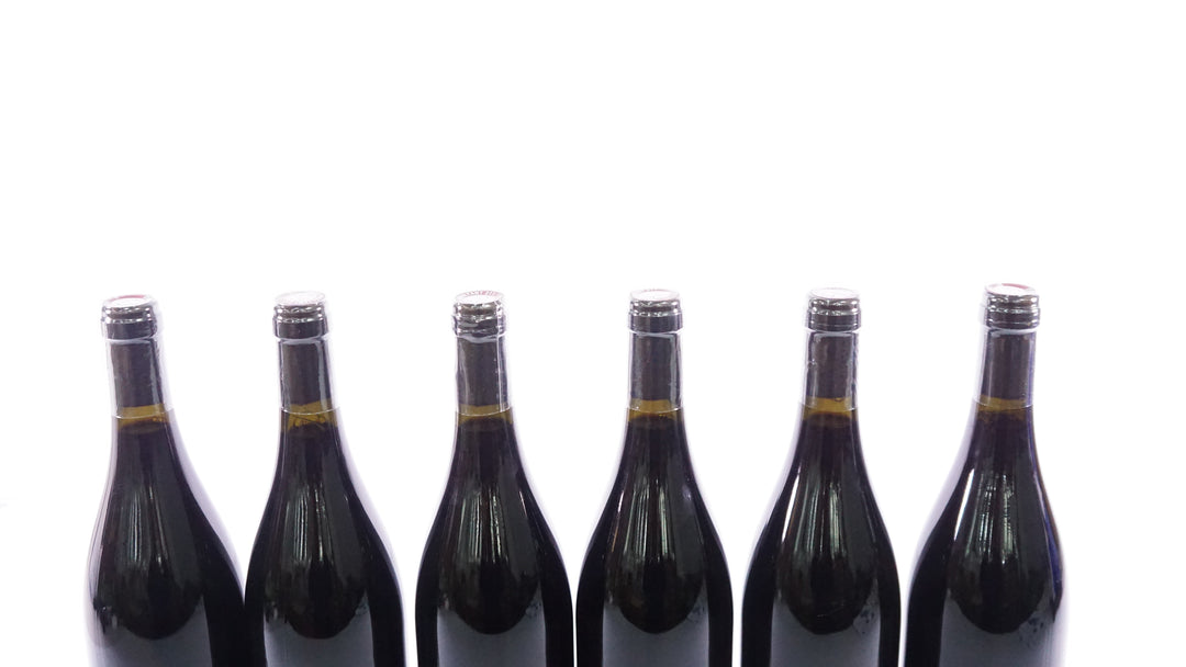 Domaine de Chassorney Volnay Qvevris 2020