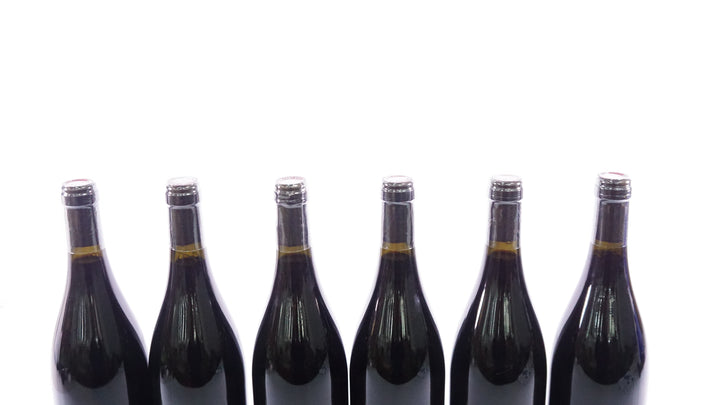 Domaine de Chassorney Volnay Qvevris 2020