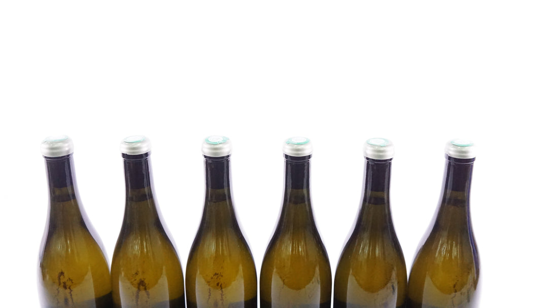 Frederic Cossard Nuits St Georges Aux Croix Rouges Blanc 2020