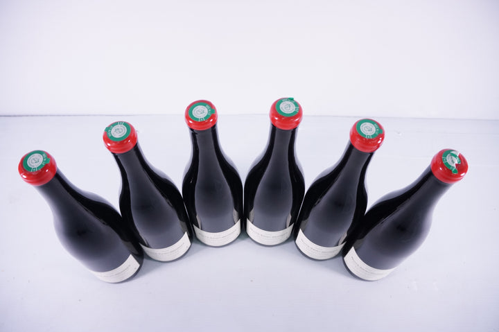 Frederic Cossard Nuits St Georges Les Charmottes 1er Cru 2020