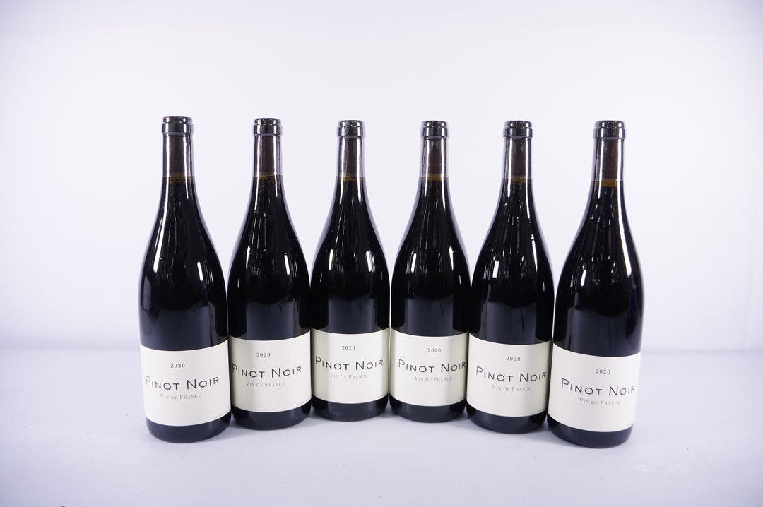 Frederic Cossard Vin de France Pinot Noir 2020
