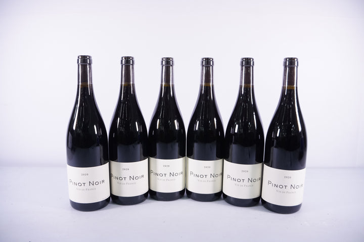 Frederic Cossard Vin de France Pinot Noir 2020