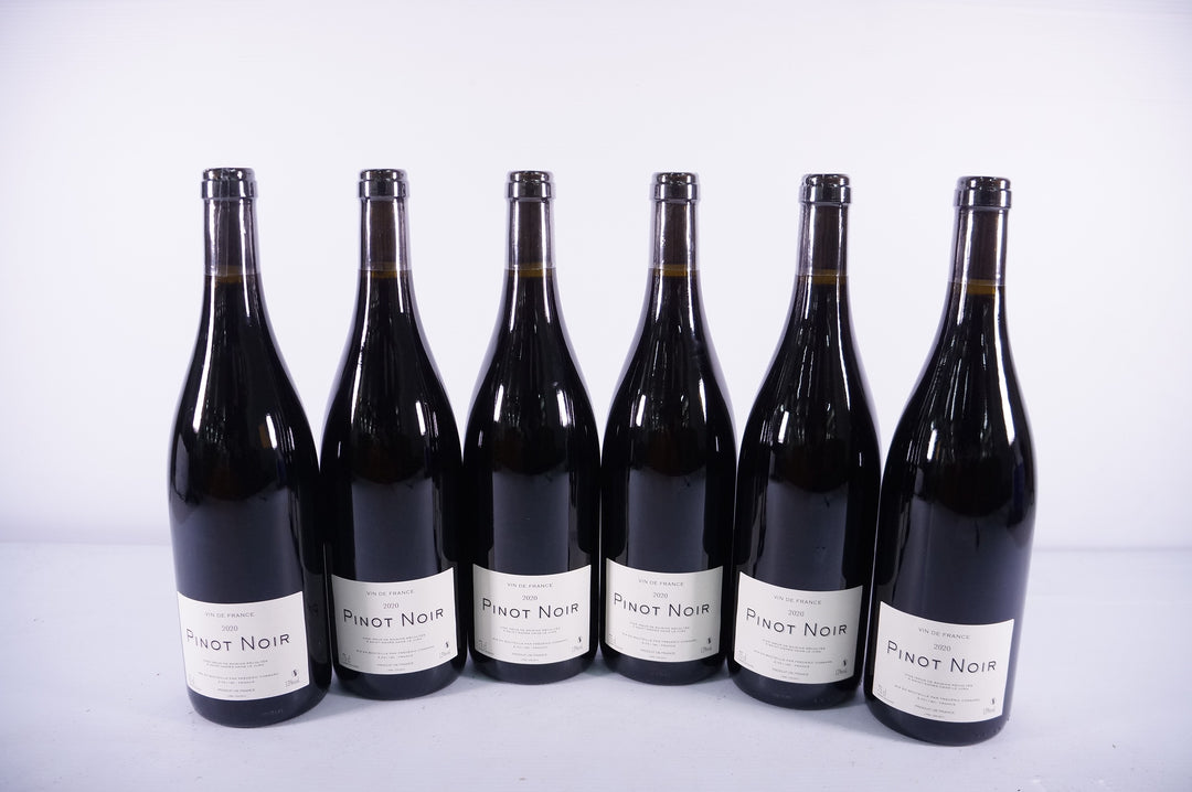 Frederic Cossard Vin de France Pinot Noir 2020