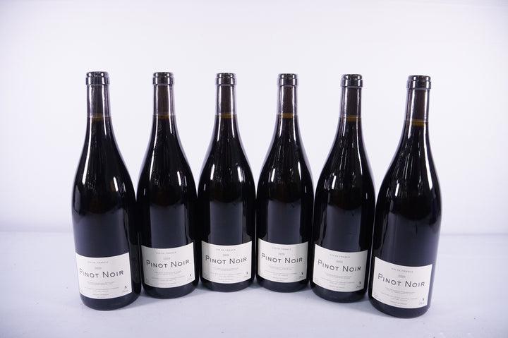 Frederic Cossard Vin de France Pinot Noir 2020