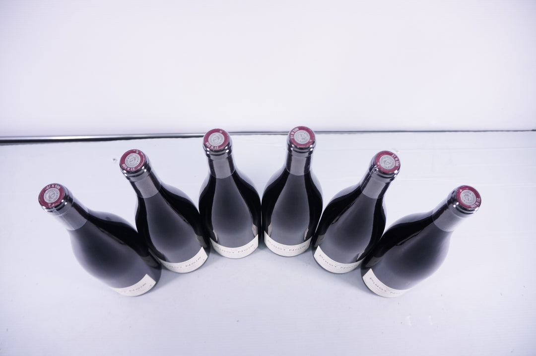 Frederic Cossard Vin de France Pinot Noir 2020