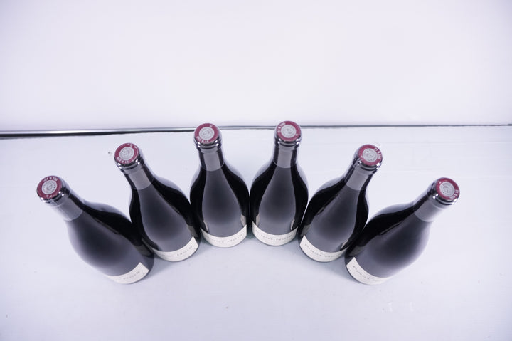 Frederic Cossard Vin de France Pinot Noir 2020