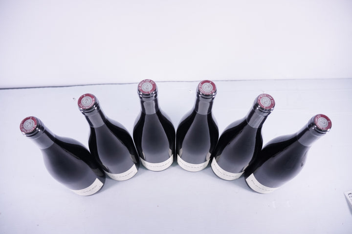 Frederic Cossard Vin de France Ploussard 2020