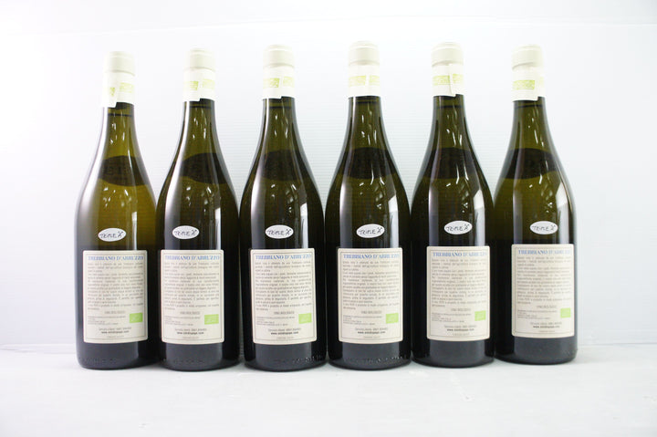 Emidio Pepe Trebbiano d'Abruzzo 2013