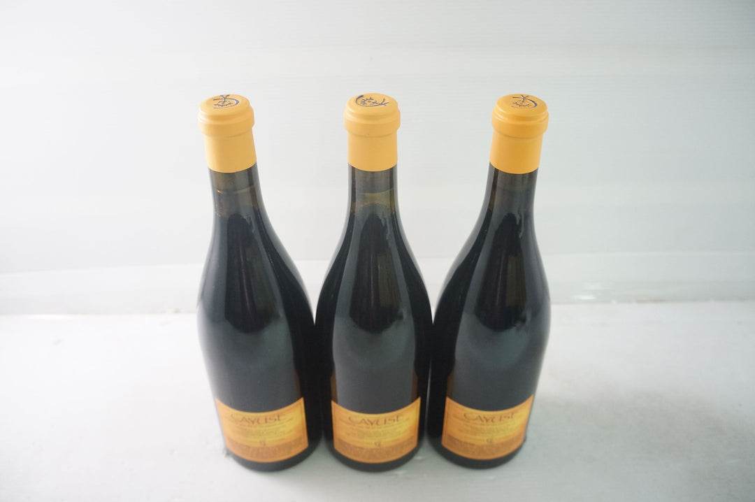 Cayuse Armada Vineyard Syrah 2015