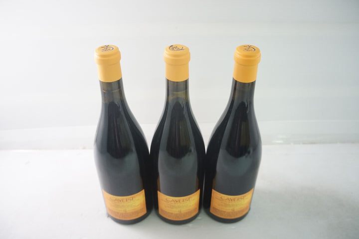 Cayuse Armada Vineyard Syrah 2015