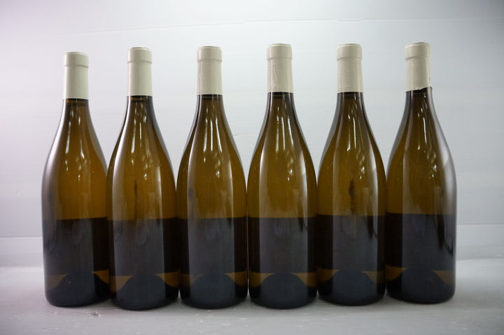 La Porte Saint Jean Vin de France La Perlee Blanc 2018