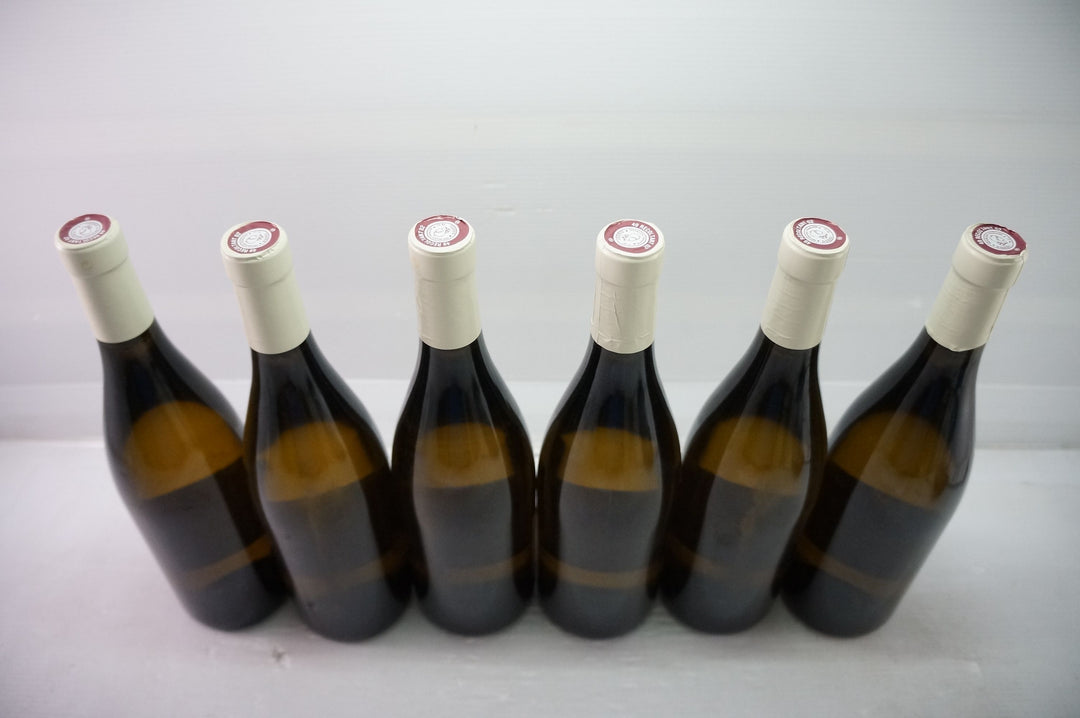 La Porte Saint Jean Vin de France La Perlee Blanc 2018