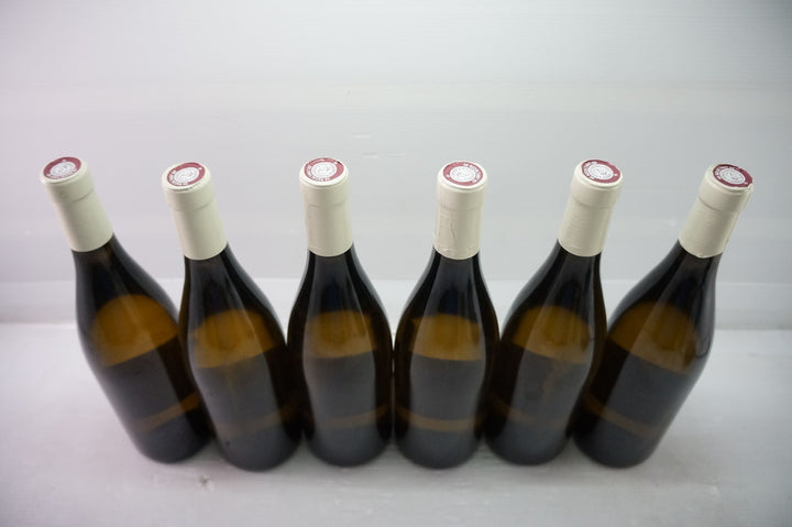 La Porte Saint Jean Vin de France La Perlee Blanc 2018