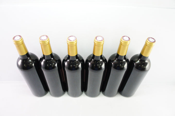 Peyre Rose Coteaux du Languedoc Clos des Cistes 2010