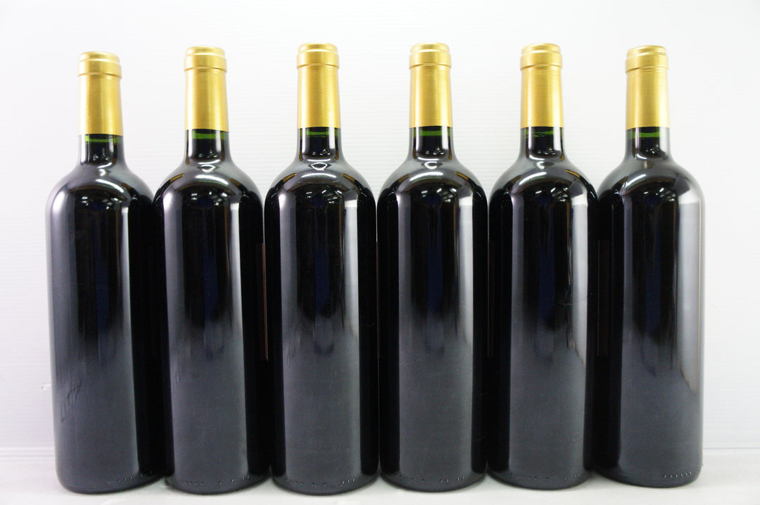 Peyre Rose Coteaux du Languedoc Syrah Leone 2006