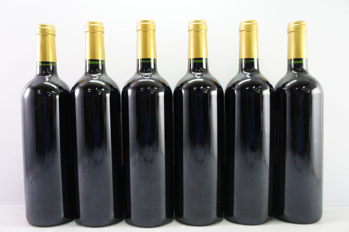 Peyre Rose Coteaux du Languedoc Syrah Leone 2006