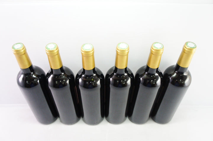 Peyre Rose Coteaux du Languedoc Syrah Leone 2006