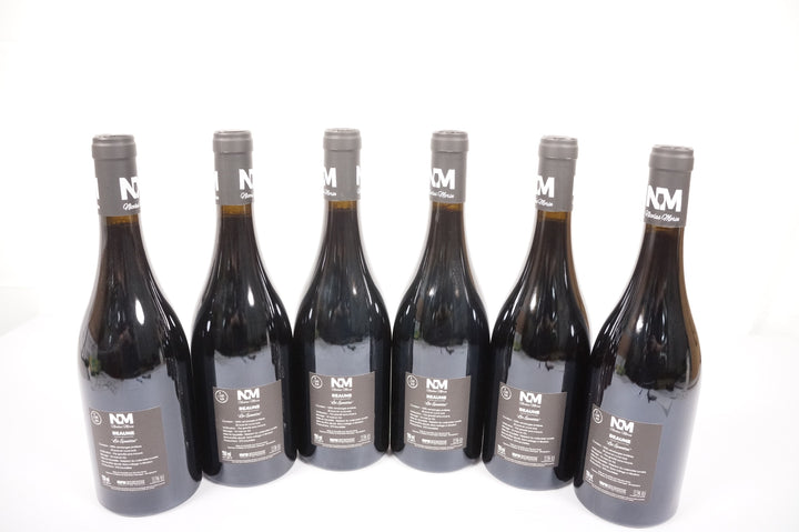 Nicolas Morin Beaune Les Epenottes 2019