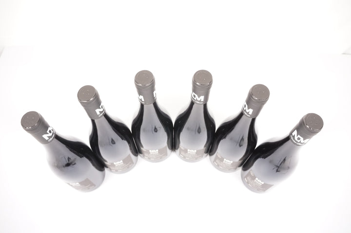 Nicolas Morin Beaune Les Epenottes 2019