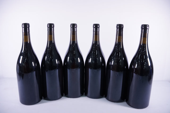 Nicolas Morin Bourgogne Les Chaillots Rouge Magnum 2018
