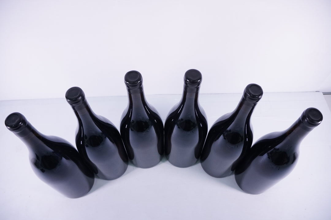 Nicolas Morin Bourgogne Les Chaillots Rouge Magnum 2018