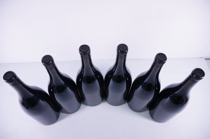 Nicolas Morin Bourgogne Les Chaillots Rouge Magnum 2018