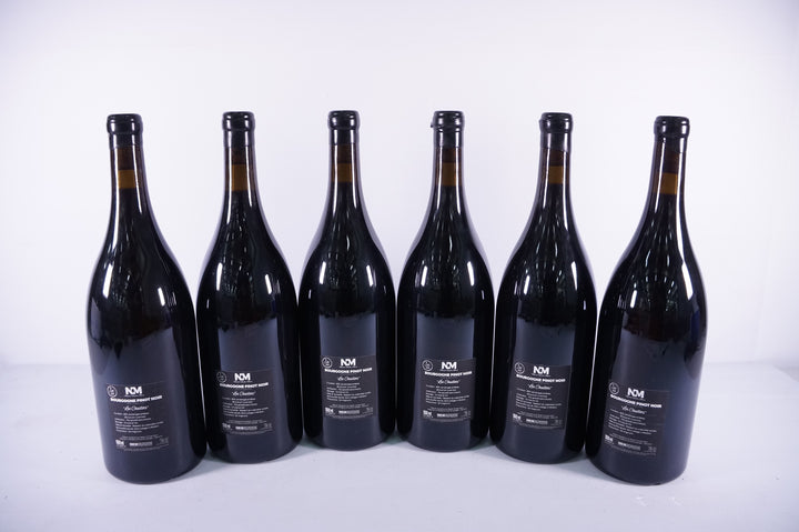 Nicolas Morin Bourgogne Les Chaillots Rouge Magnum 2019
