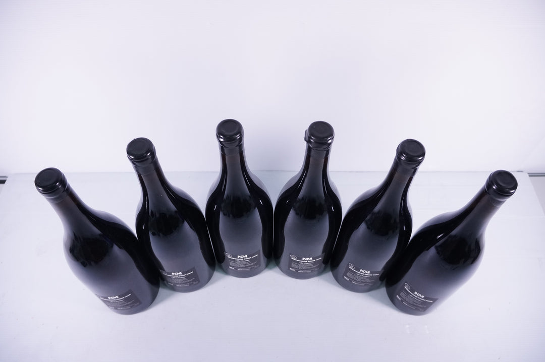 Nicolas Morin Bourgogne Les Chaillots Rouge Magnum 2019