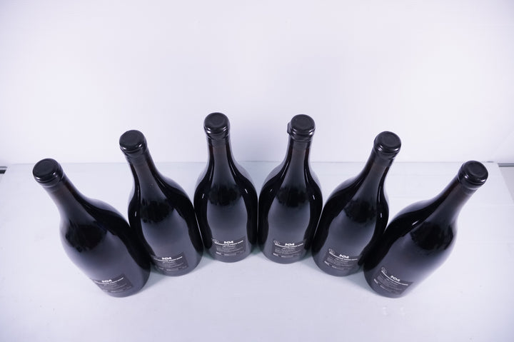 Nicolas Morin Bourgogne Les Chaillots Rouge Magnum 2019