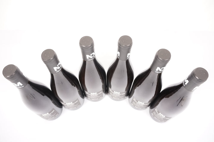 Nicolas Morin Bourgogne Les Chaillots Rouge 2020