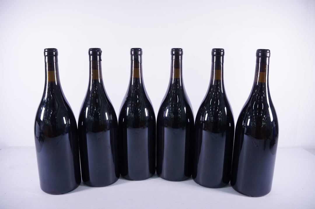 Nicolas Morin Bourgogne Hautes Cotes de Nuits Rouge Magnum 2018