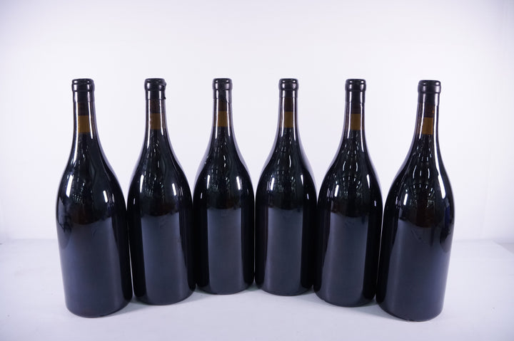 Nicolas Morin Bourgogne Hautes Cotes de Nuits Rouge Magnum 2018