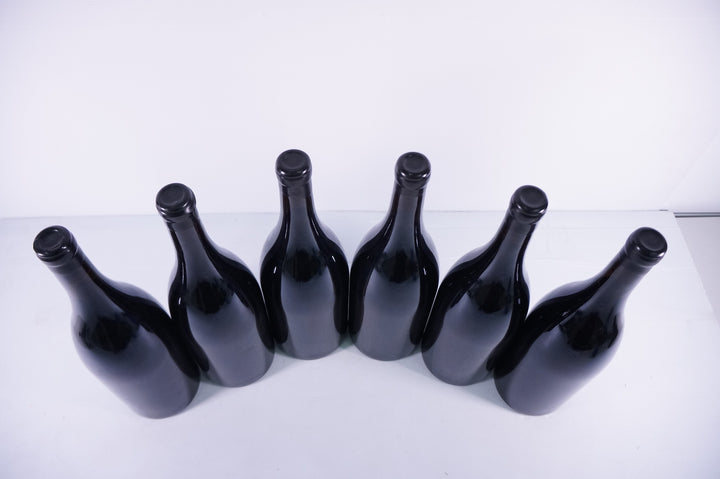 Nicolas Morin Bourgogne Hautes Cotes de Nuits Rouge Magnum 2018