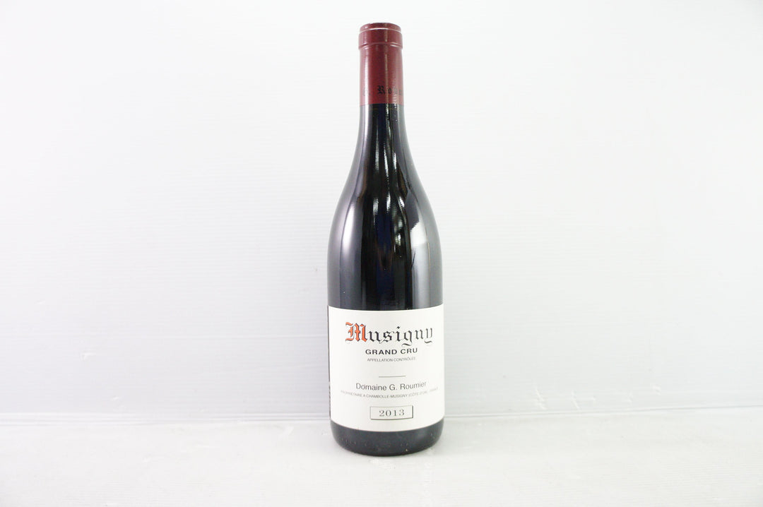 Roumier (Georges) Musigny Grand Cru 2013