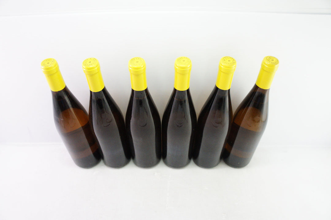 Chateau Grillet 1988 *