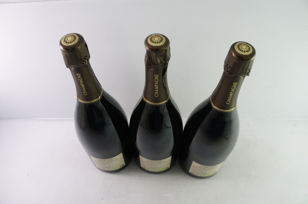 Pascal Doquet Arpege Blanc de Blancs Extra Brut 1er Cru Magnum NV