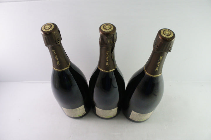 Pascal Doquet Arpege Blanc de Blancs Extra Brut 1er Cru Magnum NV